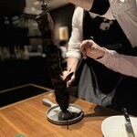 バルバッコア 梅田店 - 