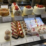 ケイク・デ・ボア - 