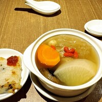 中国薬膳料理 星福 - 
