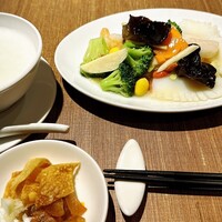中国薬膳料理 星福 - 