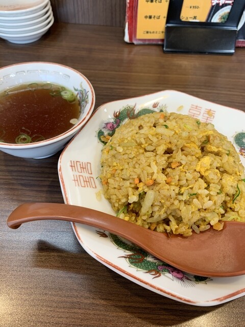 麺や 希りゅう （【旧店名】チャンピオン） - 紀伊山田/中華料理