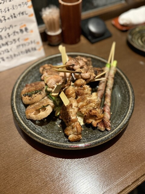 はるきち はるきち - 袋井/居酒屋 | 食べログ