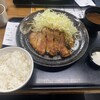とんかつ　まるや 青山店