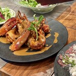 俺のフレンチ・イタリアン - 