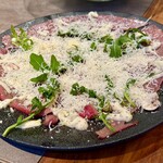 俺のフレンチ・イタリアン - 