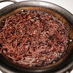 コメール マル イ モンターニャ - 