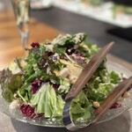 俺のフレンチ・イタリアン - 