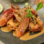 俺のフレンチ・イタリアン - 