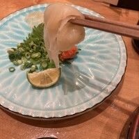 梅田 鮨割烹のの - 