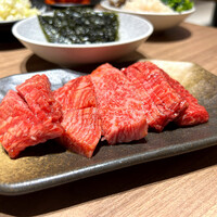 焼肉山水 虎ノ門ヒルズ店 - 