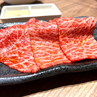焼肉山水 虎ノ門ヒルズ店 - 