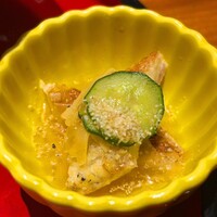 炭焼うな富士 名駅店 - 