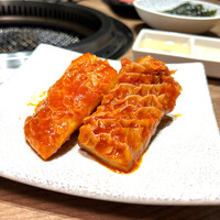 焼肉山水 虎ノ門ヒルズ店 - 