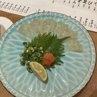 梅田 鮨割烹のの - 