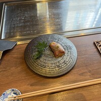 くずし鉄板 あばぐら 神田店 - 
