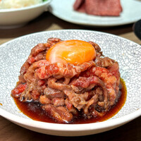 焼肉山水 虎ノ門ヒルズ店 - 
