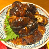 炭焼うな富士 名駅店 - 