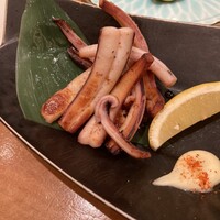 梅田 鮨割烹のの - 