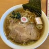 麺屋 なが盛