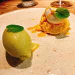 スパイスカフェ - 