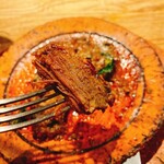 スパイスカフェ - 