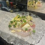 Fruits Bistro SABLIER - 