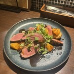 Fruits Bistro SABLIER - 