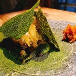 スパイスカフェ - 