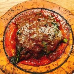 スパイスカフェ - 