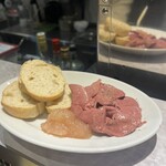 Fruits Bistro SABLIER - 