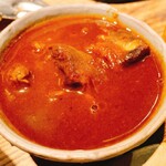 スパイスカフェ - 