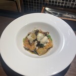 Fruits Bistro SABLIER - 