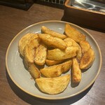 Fruits Bistro SABLIER - 