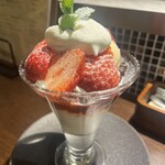 Fruits Bistro SABLIER - 