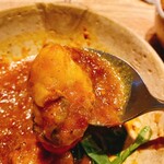 スパイスカフェ - 