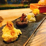 スパイスカフェ - 