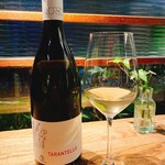 スパイスカフェ - 