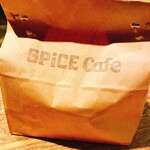 スパイスカフェ - 