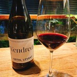 スパイスカフェ - 