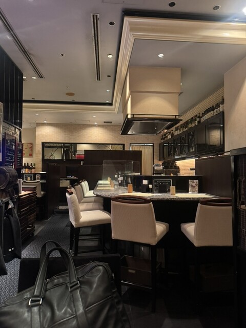 Kushiage Shun s Yodoyabashi Ten photo 5