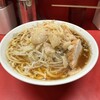 ラーメン二郎 上野毛店