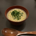 鳥割烹 水炊き 葉〆 - 