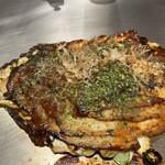 薬研堀 八昌 - とんぺい焼