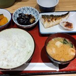 浪速日本橋食堂 - 料理写真: