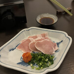 鳥割烹 水炊き 葉〆 - 