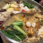 天香回味 日本橋 本店 - 