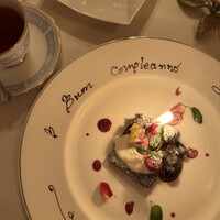 RISTORANTE REGA - 