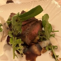 RISTORANTE REGA - 