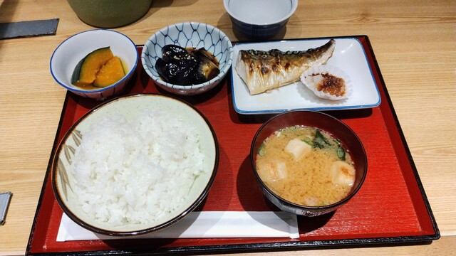 Naniwa Nipponbashi Shokudo