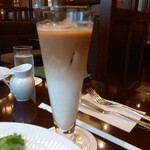 椿屋珈琲 有楽町茶寮 - 